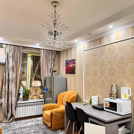 Smart House Apartment Chisinau